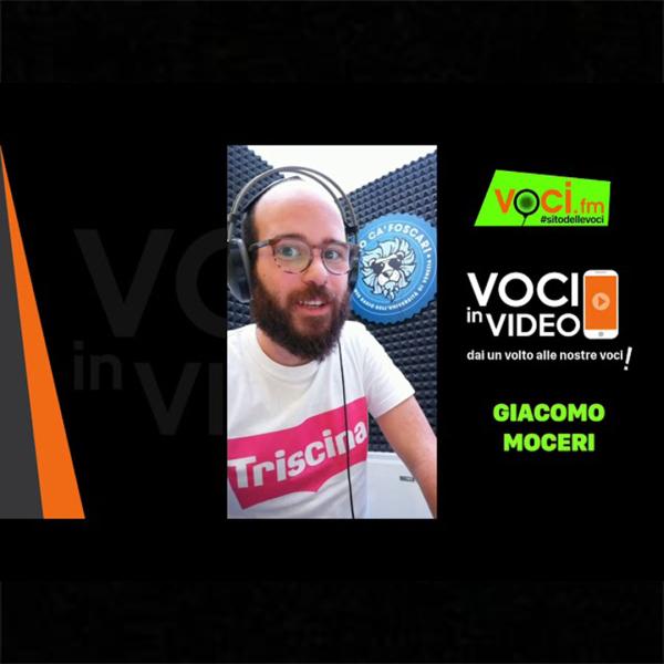 Giacomo Moceri