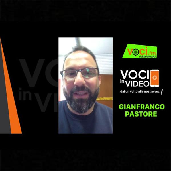 Gianfranco Pastore