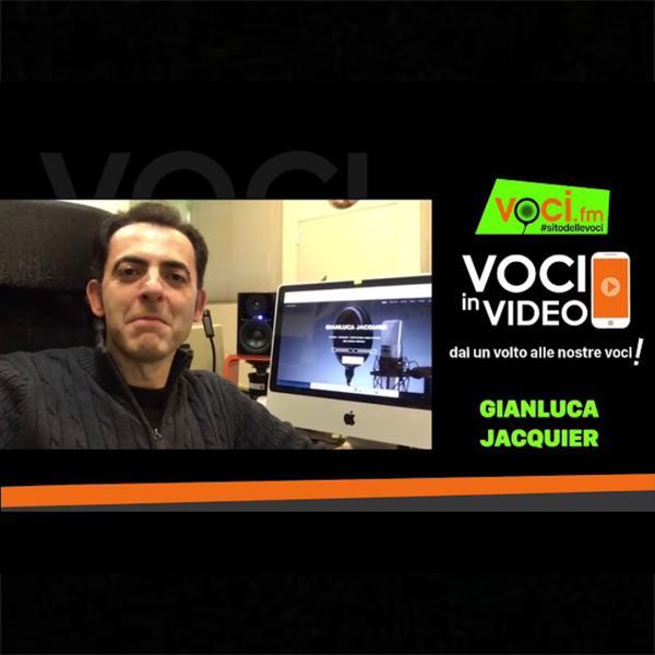 Gianluca Jacquier