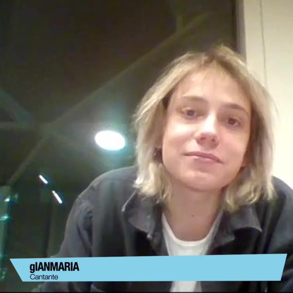 Gianmaria