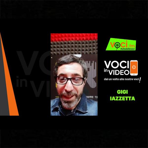 Gigi Iazzetta