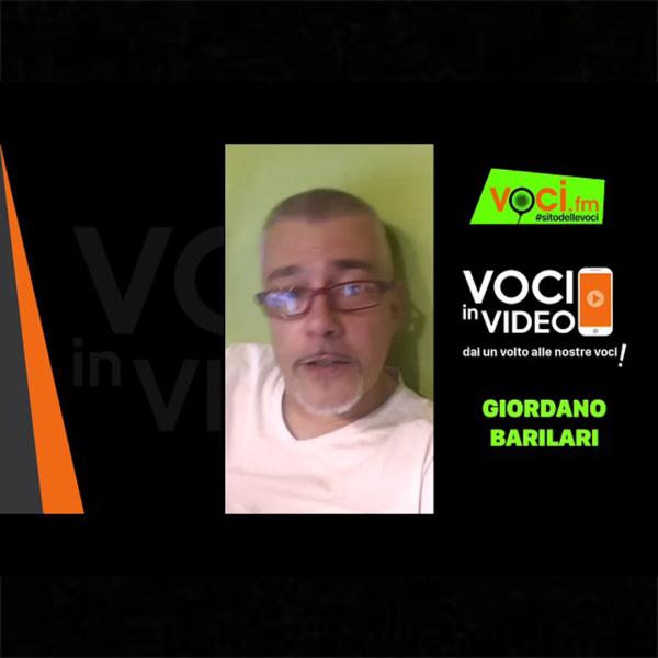 Giordano Barilari