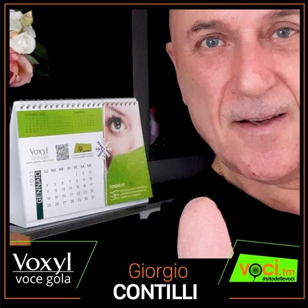Giorgio Contilli