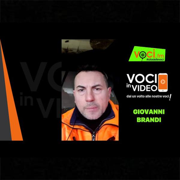 Giovanni Brandi
