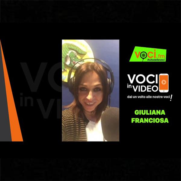 Giuliana Franciosa