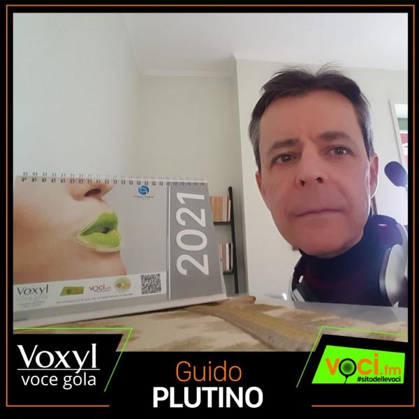 Guido Plutino