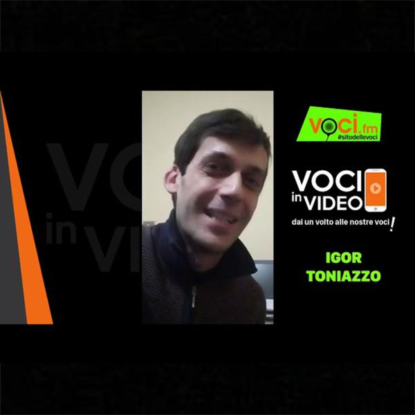 Igor Toniazzo