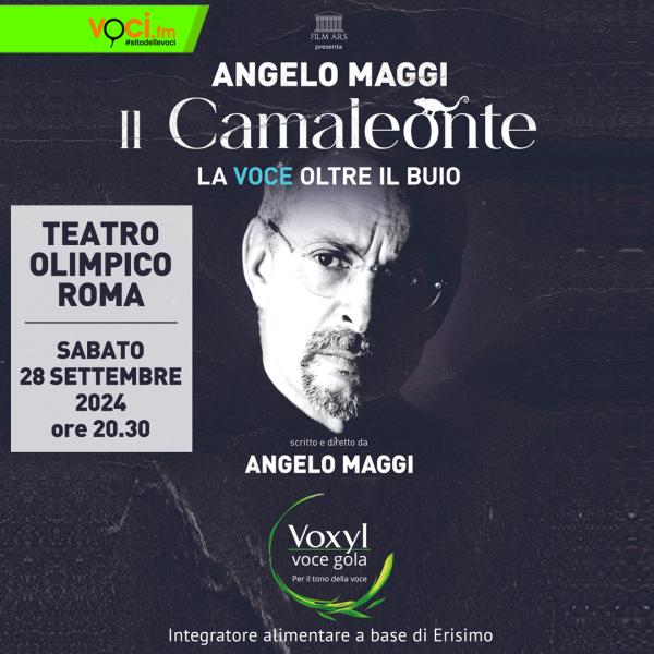Il Camaleonte