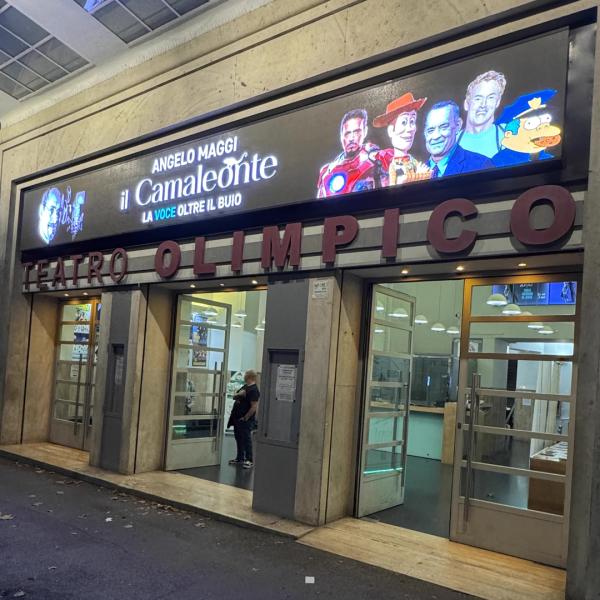 Il Camaleonte