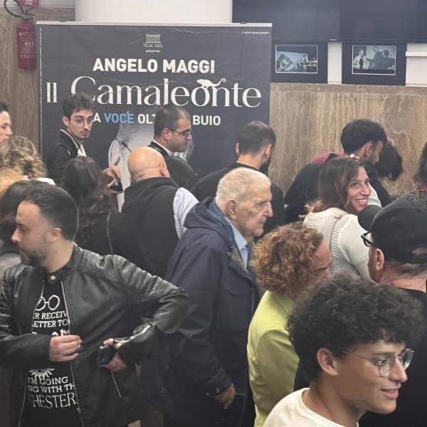 Il Camaleonte