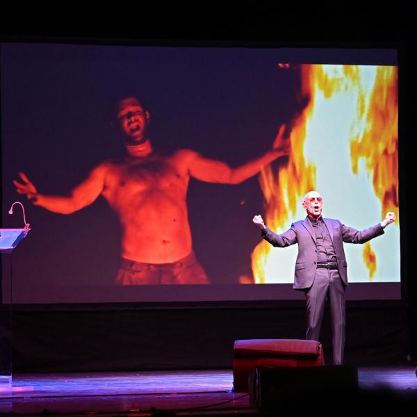 Il Camaleonte