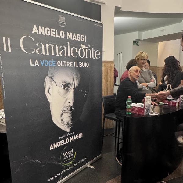 Il Camaleonte