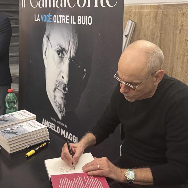 Il Camaleonte