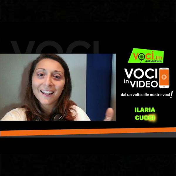 Ilaria Cuoci