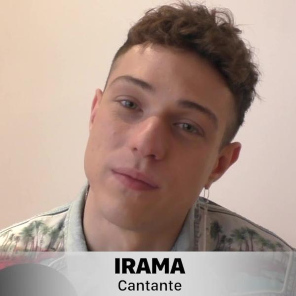 Irama