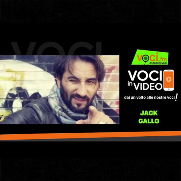 Jack Gallo