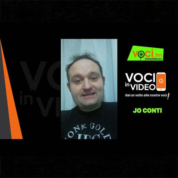 Jo Conti