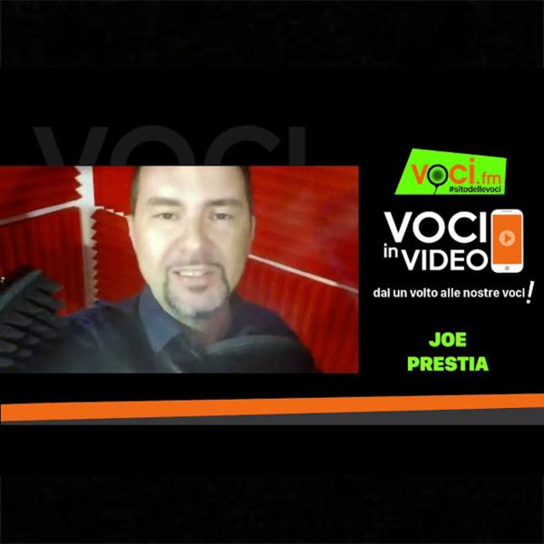 Joe Prestia