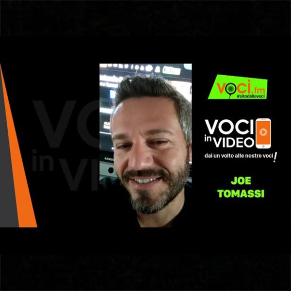 Joe Tomassi