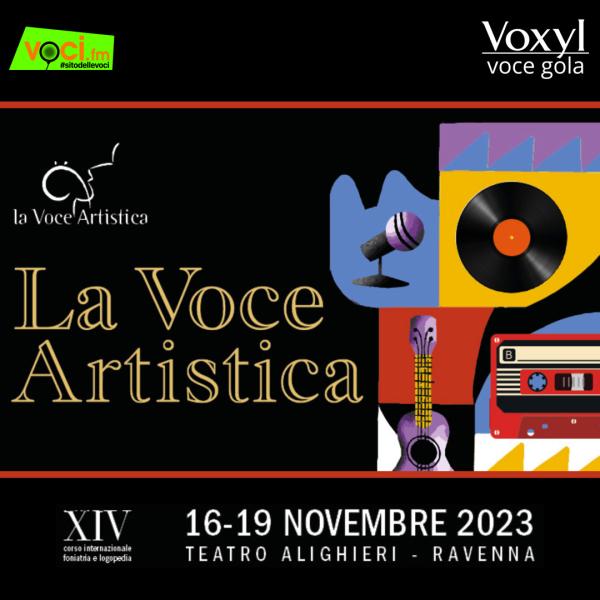 La Voce Artistica 2023