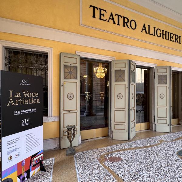 La Voce Artistica 2023