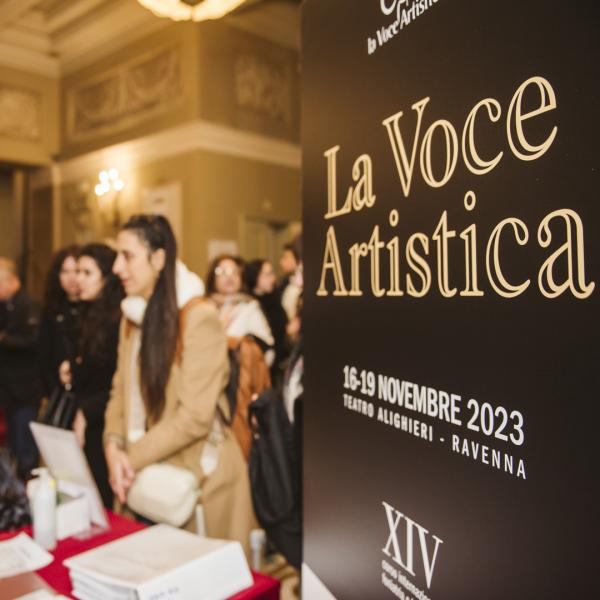 La Voce Artistica 2023