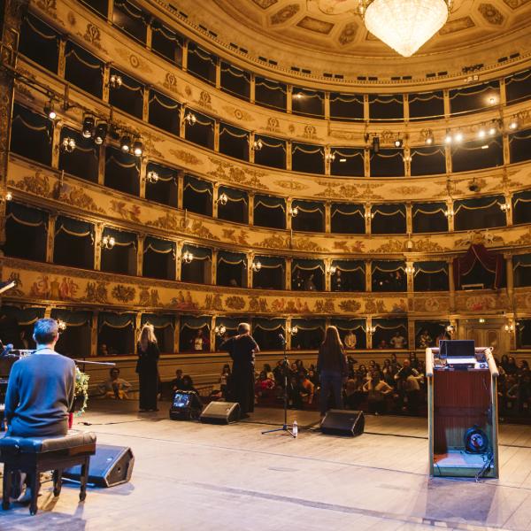 La Voce Artistica 2023