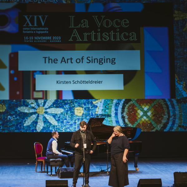 La Voce Artistica 2023