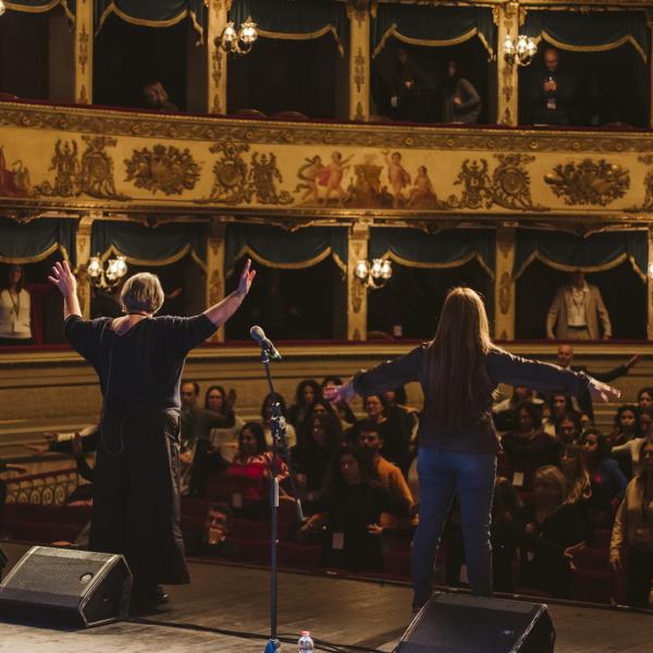 La Voce Artistica 2023