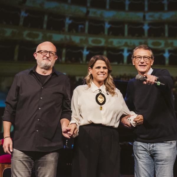 La Voce Artistica 2023