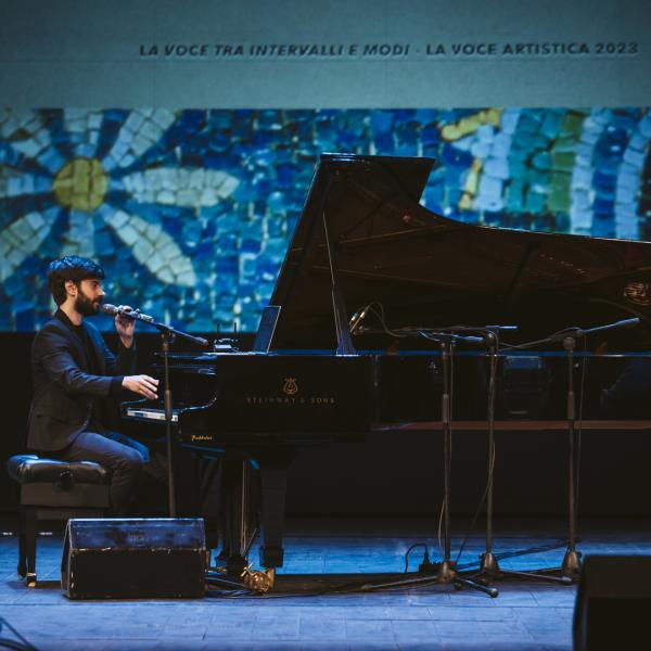 La Voce Artistica 2023