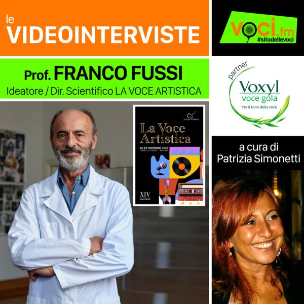 La Voce Artistica 2023