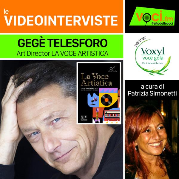 La Voce Artistica 2023