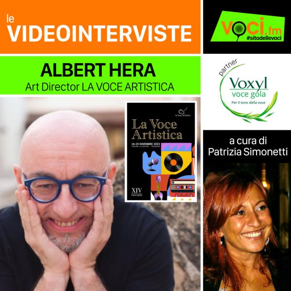 La Voce Artistica 2023
