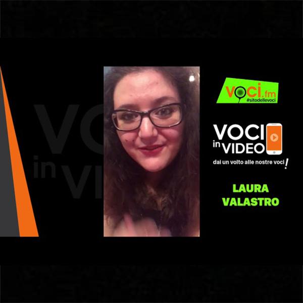 Laura Valastro