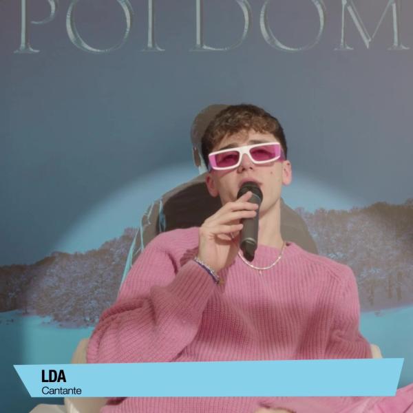 LDA