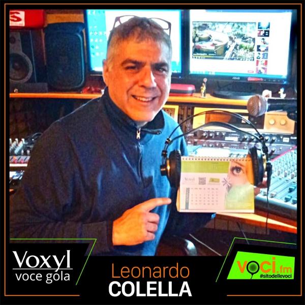 Leonardo Colella
