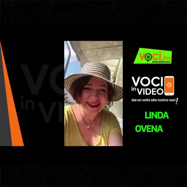 Linda Ovena