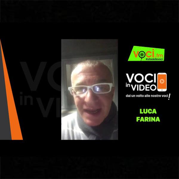 Luca Farina