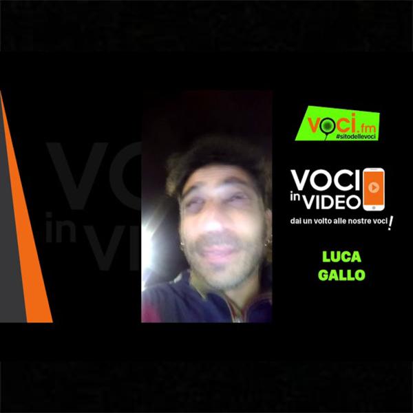 Luca Gallo
