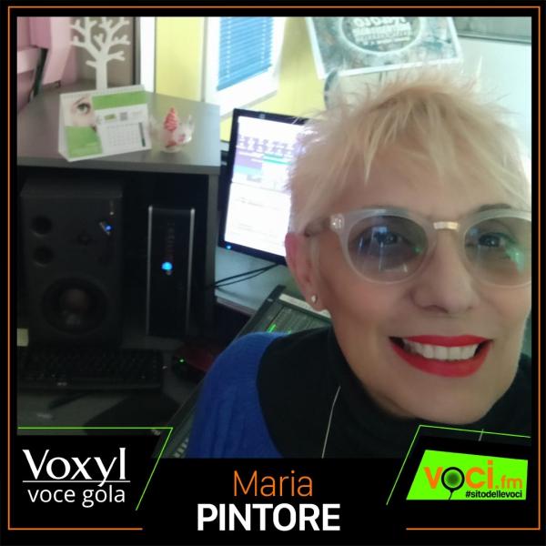 Maria Pintore