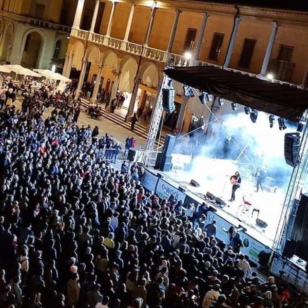 MEI - MEETING ETICHETTE INDIPENDENTI 2022