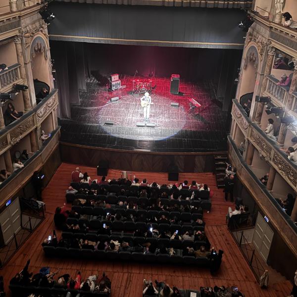 MEI - MEETING ETICHETTE INDIPENDENTI 2024