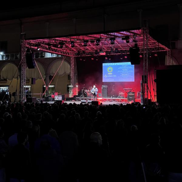 MEI - MEETING ETICHETTE INDIPENDENTI 2024