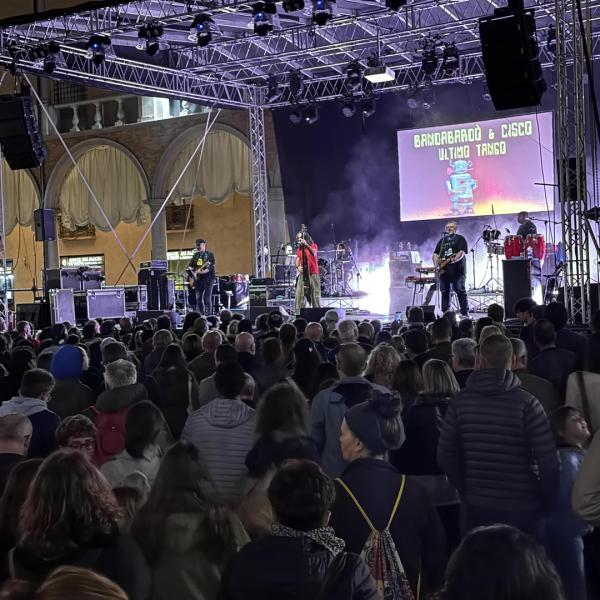 MEI - MEETING ETICHETTE INDIPENDENTI 2024