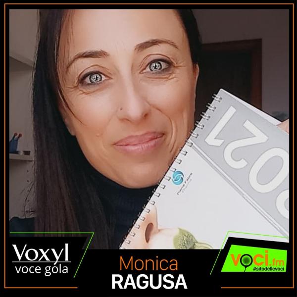 Monica Ragusa