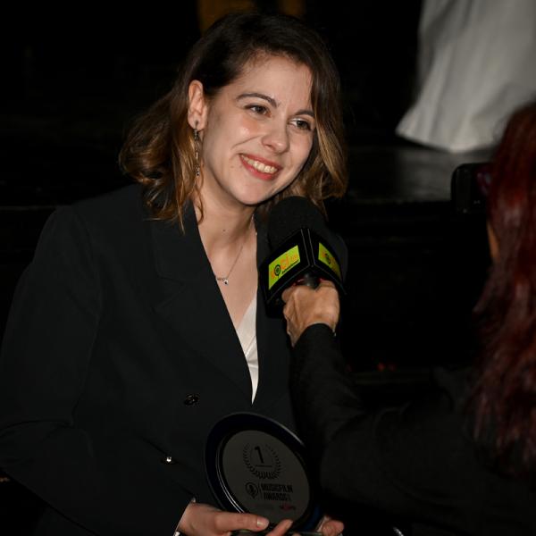 MusicFilm Awards 2024