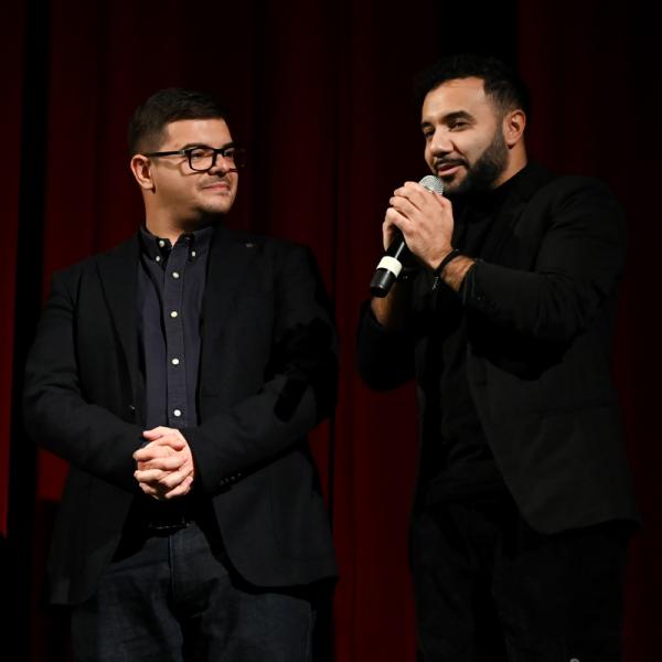 MusicFilm Awards 2024