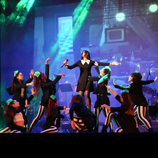 MusicFilm Awards 2024