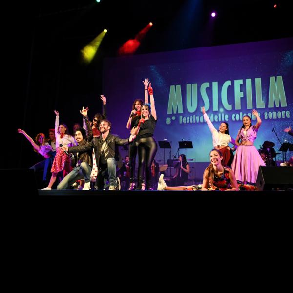 MusicFilm Awards 2024